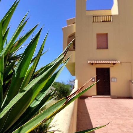 Nulauro Home Alghero Exteriör bild