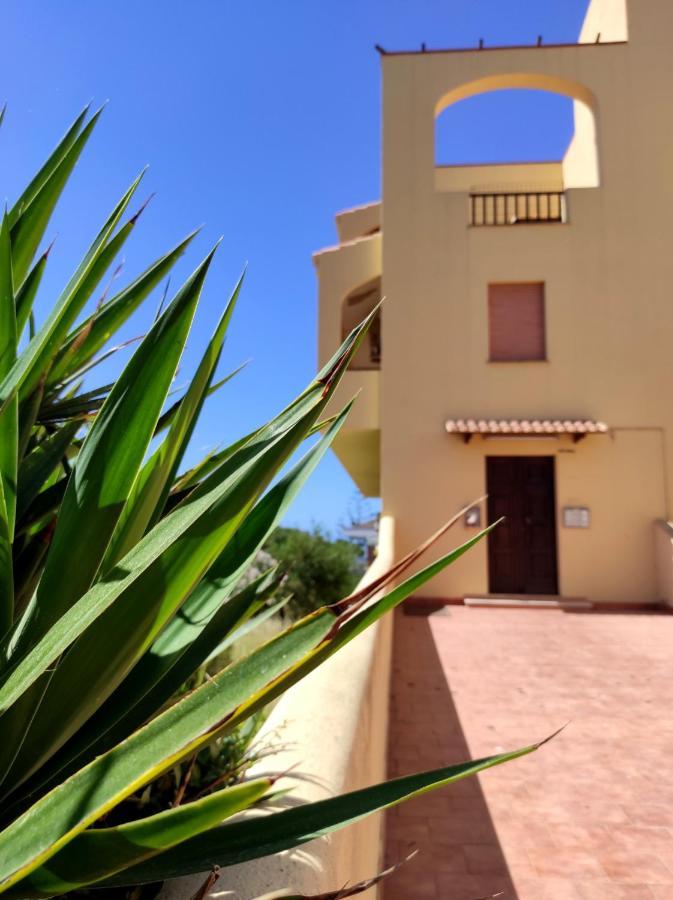 Nulauro Home Alghero Exteriör bild