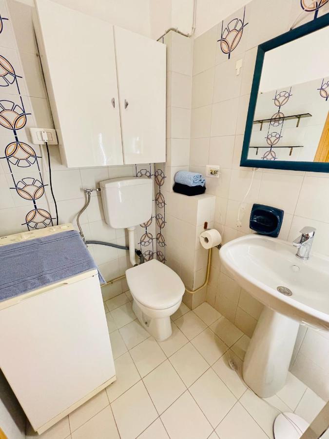 Nulauro Home Alghero Exteriör bild