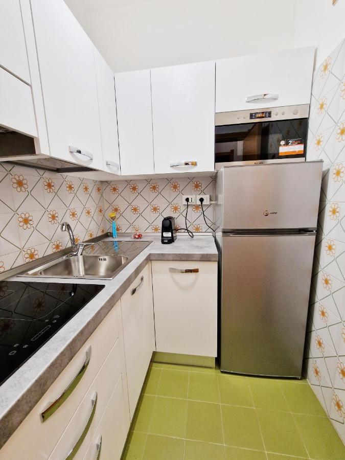 Nulauro Home Alghero Exteriör bild
